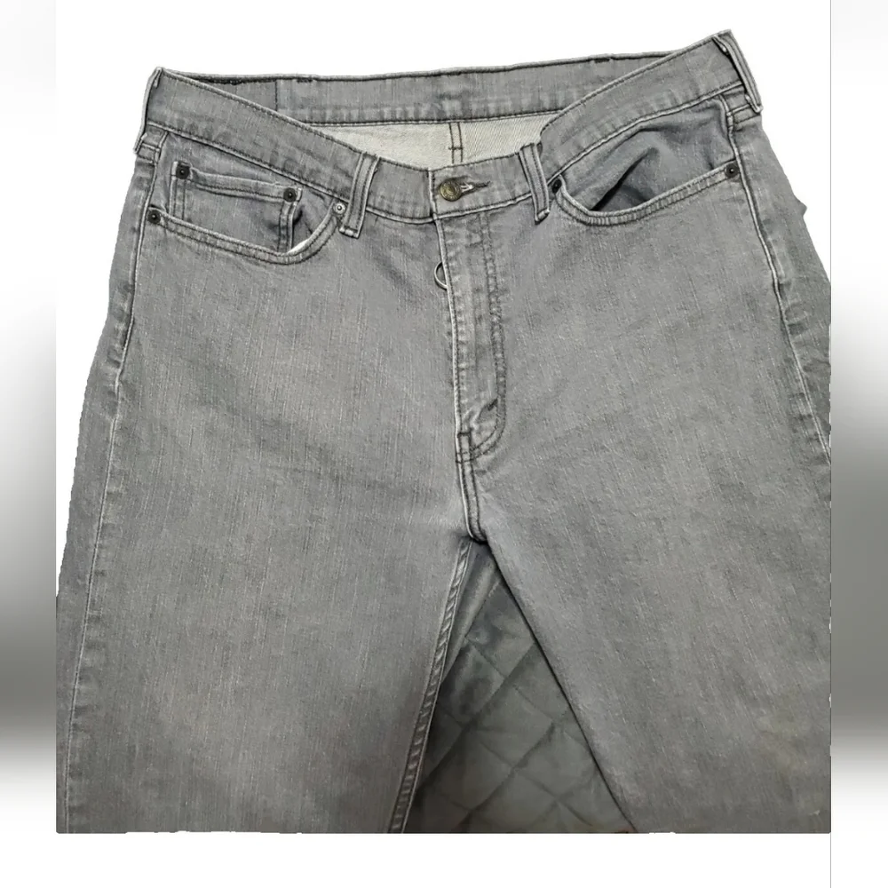 Levi's Men Straight Size 38×32